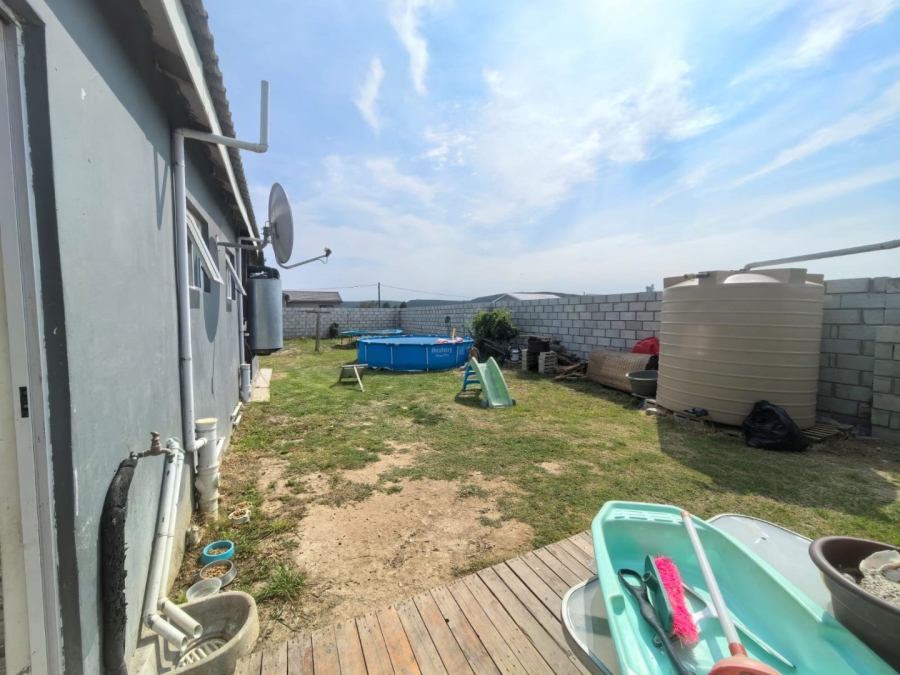 3 Bedroom Property for Sale in Colchester Eastern Cape